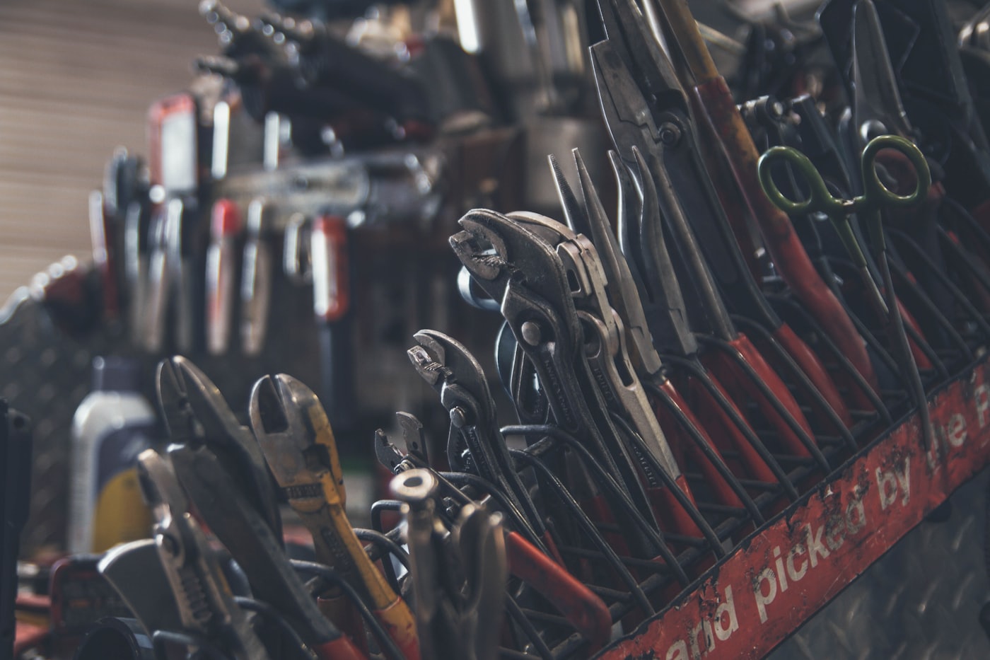 The Relling skill library