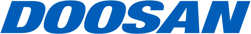Doosan logo