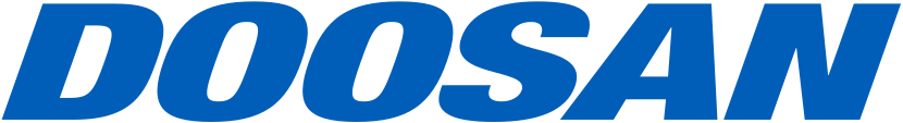 Doosan logo